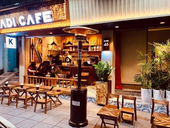 Kadi Cafe